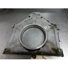 98T023 Rear Oil Seal Housing From 2005 Ford F-150  5.4 3L3E6K318BB